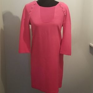 Beautiful Pink dress